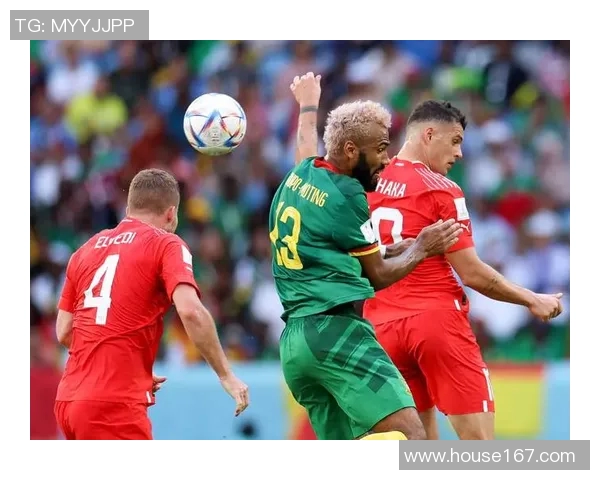 喀麦隆与澳大利亚精彩对决集锦回顾与分析